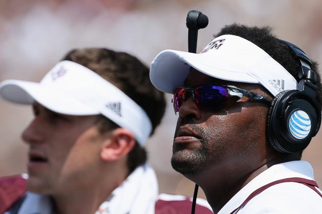 Texas A&M Aggies vs. Sam Houston State Bearkats Complete Game Preview