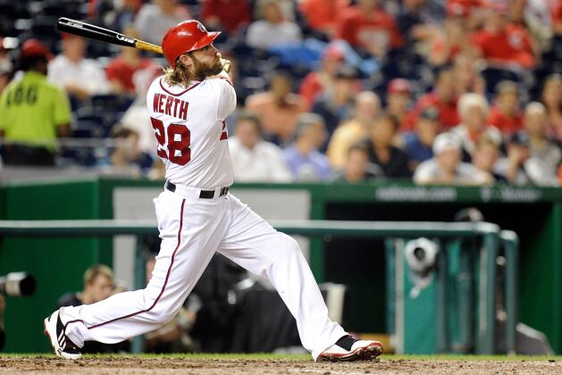 MLB Picks: Washington Nationals vs. Philadelphia Phillies