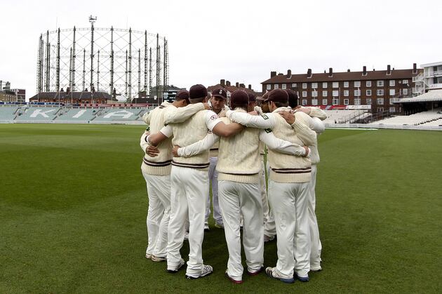 Picking an XI of Only Selfish Cricket Players