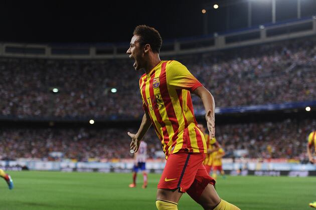 Picking a Summer Transfer Window Best XI