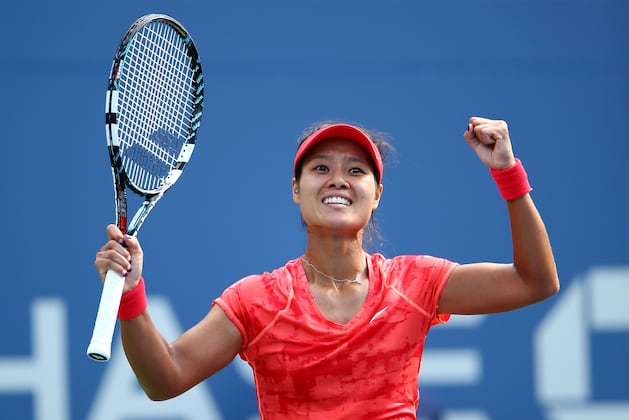 US Open Tennis 2013 Women's Semifinals: Williams vs. Li Preview and Prediction
