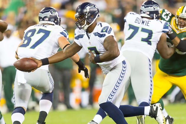 8 Things We Learned About the Seattle Seahawks During the Preseason