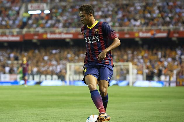 Top 5 South American Stars Who Moved in the Summer Transfer Window