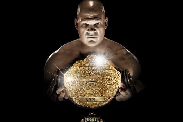 WWE Night of Champions 2013: Most Disappointing Contests in Event's History