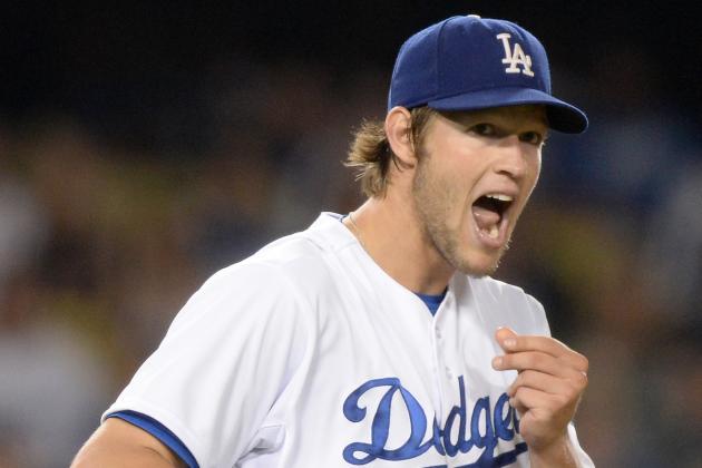 Stock Up, Stock Down for Every Major 2013 MLB Award Race