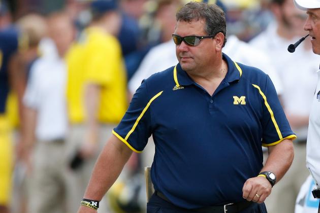 Recruits Michigan Must Land to Finish with No. 1 Overall 2014 Recruiting Class