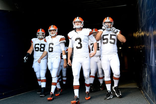 10 Things We Learned About the Cleveland Browns This Preseason