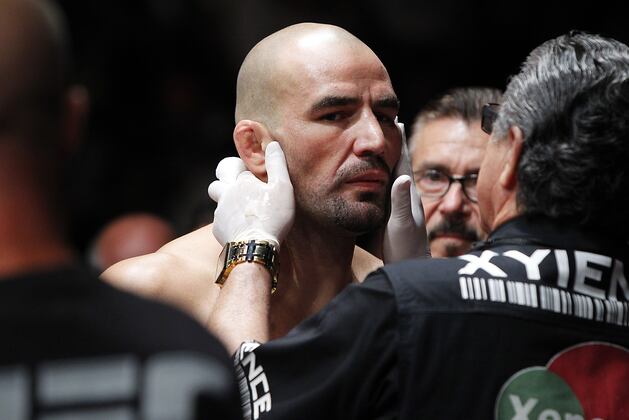 UFC Fight Night 28: Predicting the Fight Night Bonuses