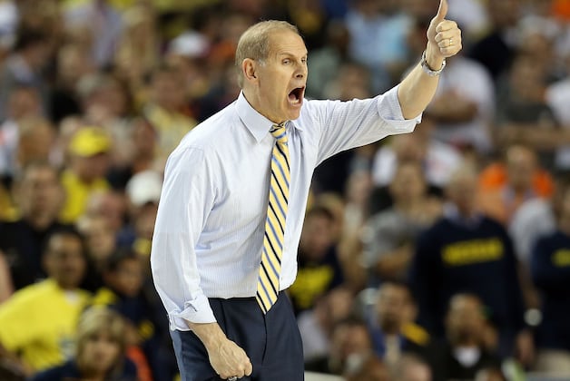Michigan Basketball: 5 Biggest Questions About Wolverines' 2014 Recruiting Plans