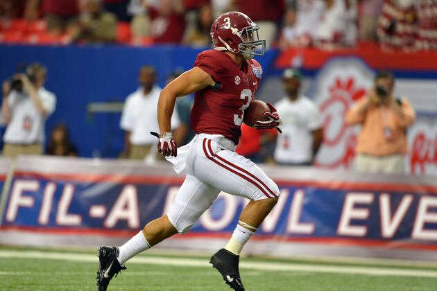 Grading the Top 10 College Football Defenses Heading into Week 2