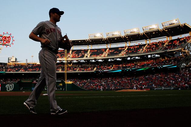 Mets: Full Scouting Report on Each September Call-Up