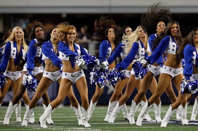 10 Things We Learned About Dallas Cowboys in Preseason