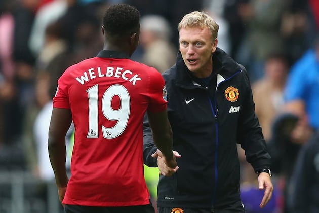 5 Skills Danny Welbeck Still Needs to Master