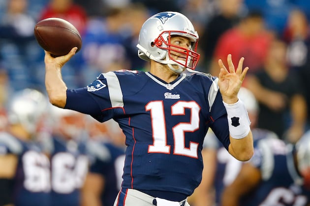 10 Things We Learned About the New England Patriots During Preseason