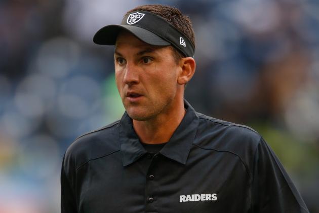 10 Things We Learned About the Raiders During Preseason