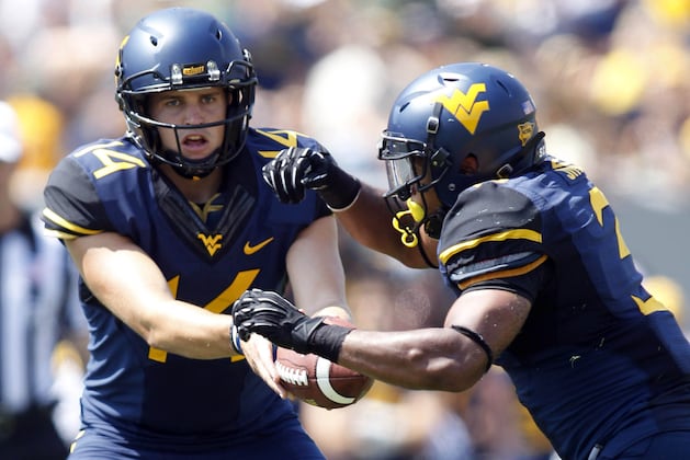 Big 12 Football: 4 Reasons West Virginia Will Surprise Oklahoma in Week 2