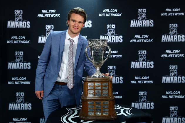 Predicting How 2013 NHL Rookie Standouts Will Fare During Sophomore Seasons