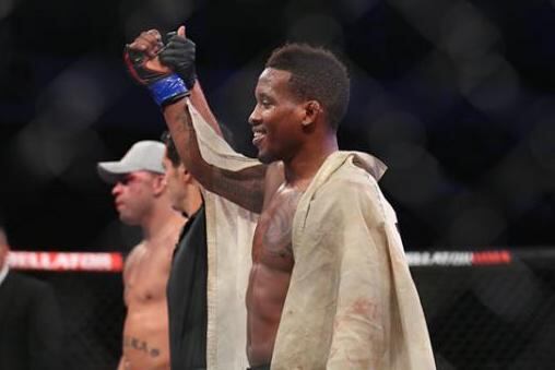 The Beaten Path: 5 MMA Prospects to Watch in September