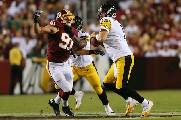 10 Things We Learned About Washington Redskins This Preseason
