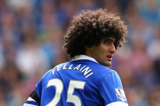 Everton Transfer News: Grading the Toffees' Deadline Day