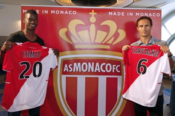 The 5 Best Ligue 1 Transfers