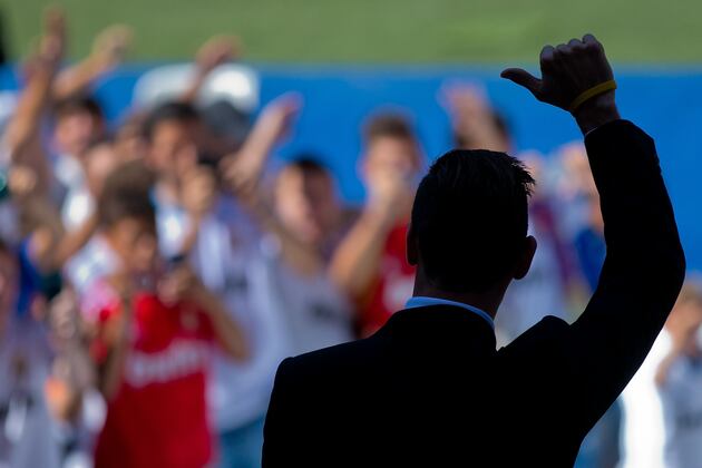Real Madrid News: 5 Reasons Why Gareth Bale Will Be a Los Blancos Success