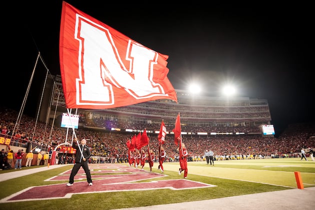 Nebraska Cornhuskers vs. Southern Miss Golden Eagles: Complete Game Preview