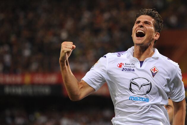 5 Best Serie A Signings This Summer