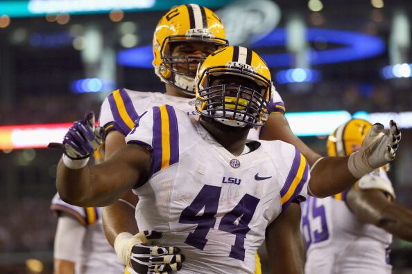 NCAA Football Rankings 2013: Hits and Misses from Week 2 Polls