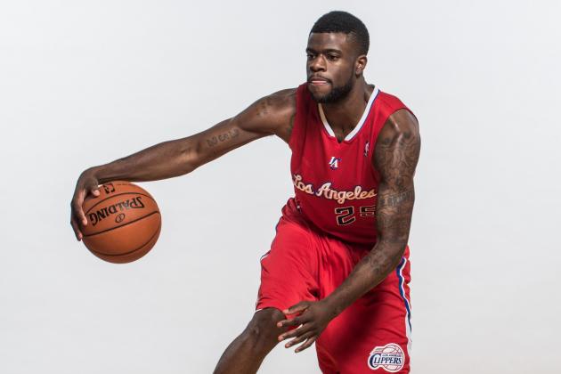 Dark Horse Rookies Who Could Win 2014 NBA Rookie of the Year Award
