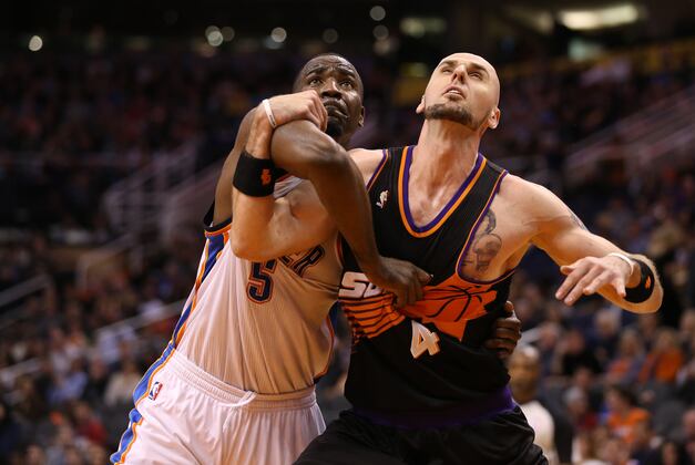 NBA Players Who Could Still Switch Teams Before 2013-14 Begins