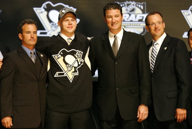 Which Penguins Blue Line Prospects Will Have an Immediate Impact?