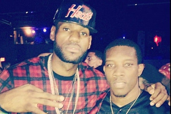 The Most Physically Imposing Players in the NBA by Position