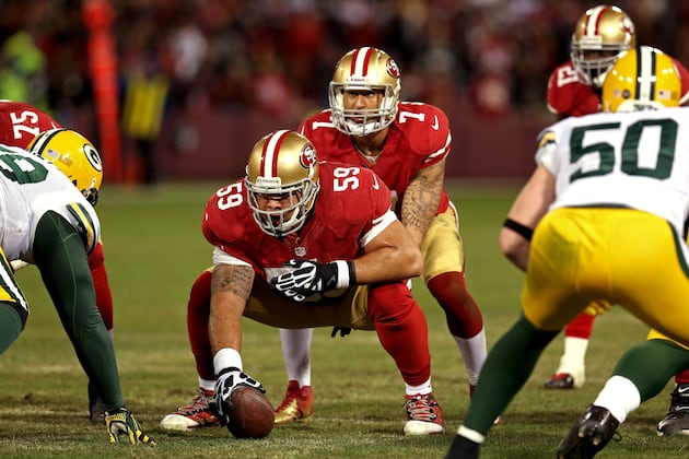 Biggest Questions Facing the Packers in Week 1 Contest with the 49ers