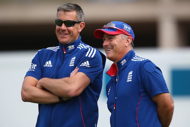 Assessing England's ODI Squad to Face Australia in Five-Match Series