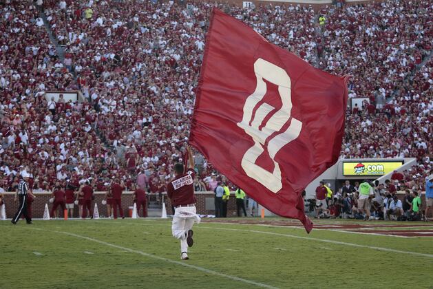 Oklahoma Sooners vs. West Virginia Mountaineers Complete Game Preview