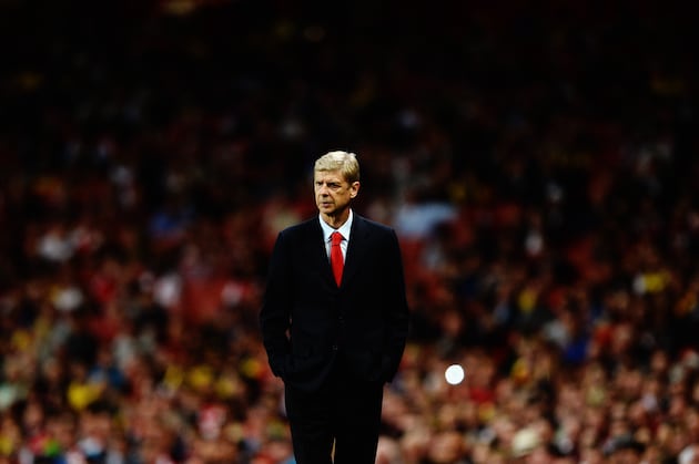 10 Questions Arsenal Fans Would Love to Ask Arsene Wenger