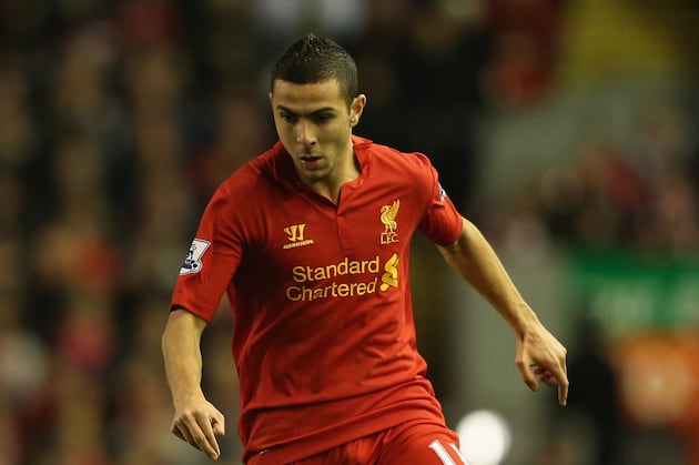 20 Liverpool Players You've Probably Forgotten