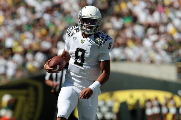 College Football Polls 2013: Comparing Week 2 AP and Coaches Polls
