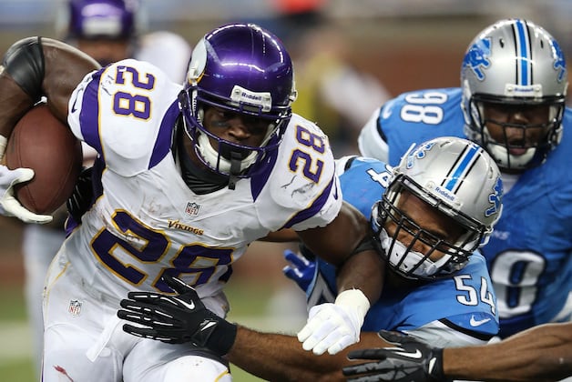 Biggest Questions Facing Minnesota Vikings in Week 1 Matchup with Detroit Lions