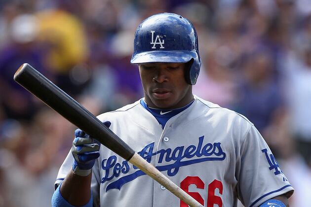 10 Players Who Will Decide MLB Playoff Races