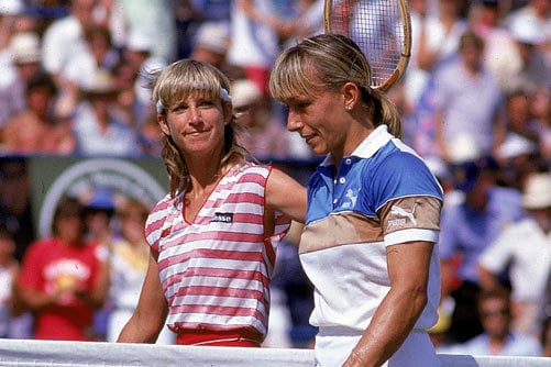Ranking the 10 Greatest Finals in US Open History