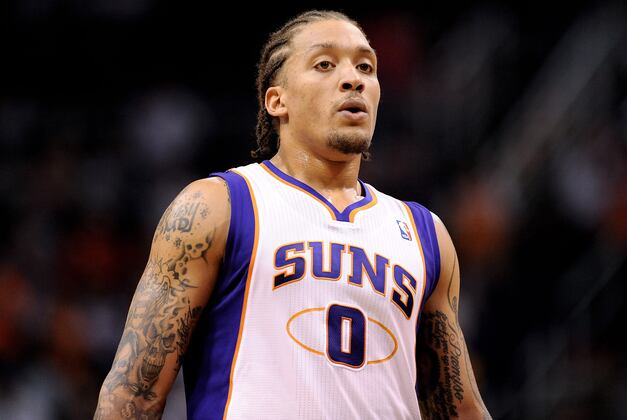 Teams That Should Gamble on Michael Beasley's NBA Future