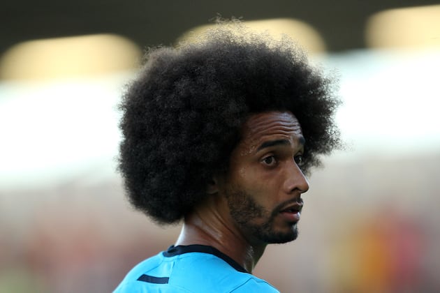 Queens Park Rangers Transfers: Ranking QPR's Top 5 Summer Signings of 2013