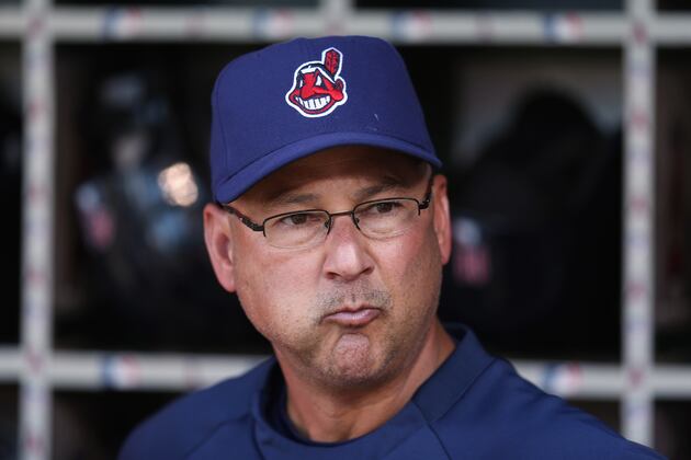 5 MLB Teams Who Look Like They Could Choke Down the Stretch