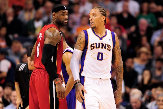 Miami Heat and 5 NBA Teams That Should Take a Risk on Michael Beasley