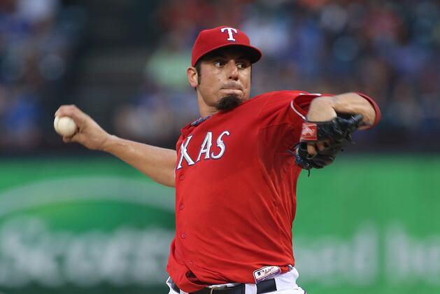 MLB Free Agency 2014: Predicting Every MLB Teams' Biggest Target This Winter