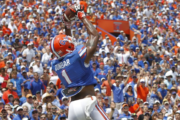 Florida Gators vs. Miami Hurricanes Complete Game Preview