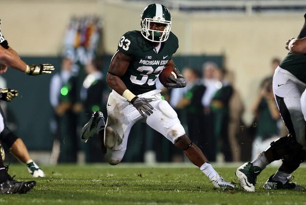 Big Ten Football: 5 Trap Games of Week 2