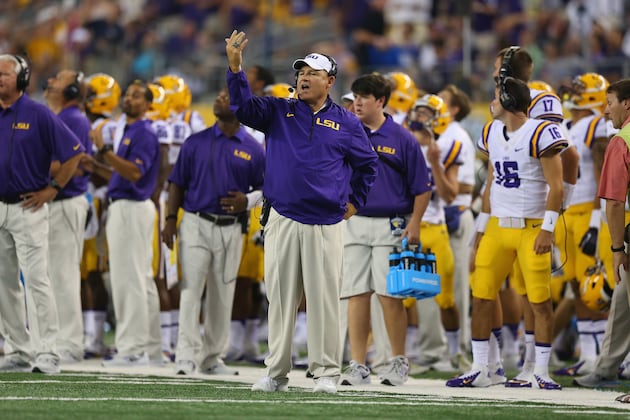Four Burning Questions for LSU vs UAB: The Return to Death Valley